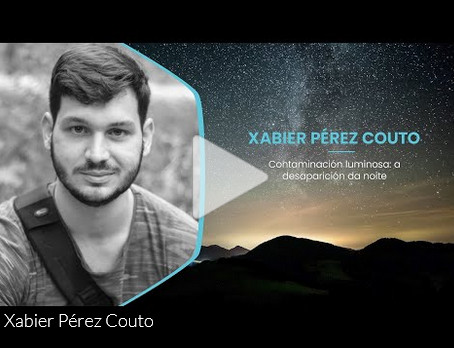 Xabier Pérez Couto